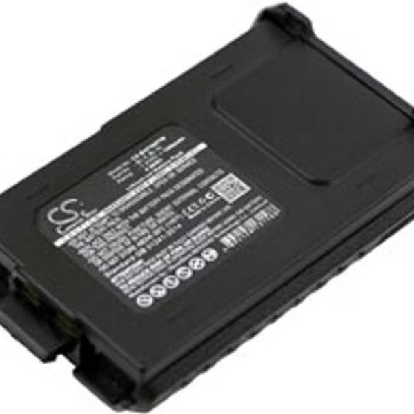 Replacement for Baofeng Bf-f8+ Battery, Ilc, Mfr#: BF-F8+  BATTERY BAOFENG